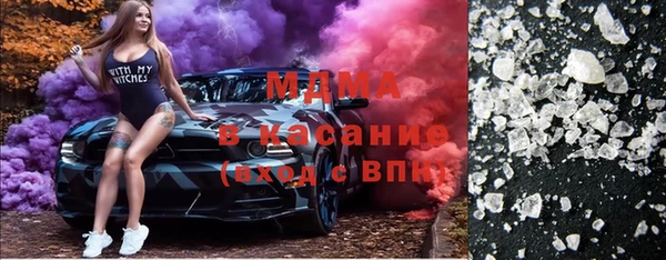 тгк Дмитров